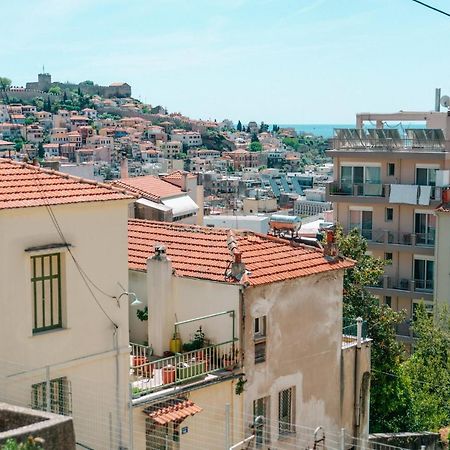 Joy Spot Apartment Kavala Exterior photo