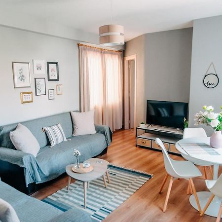 Joy Spot Apartment Kavala Exterior photo