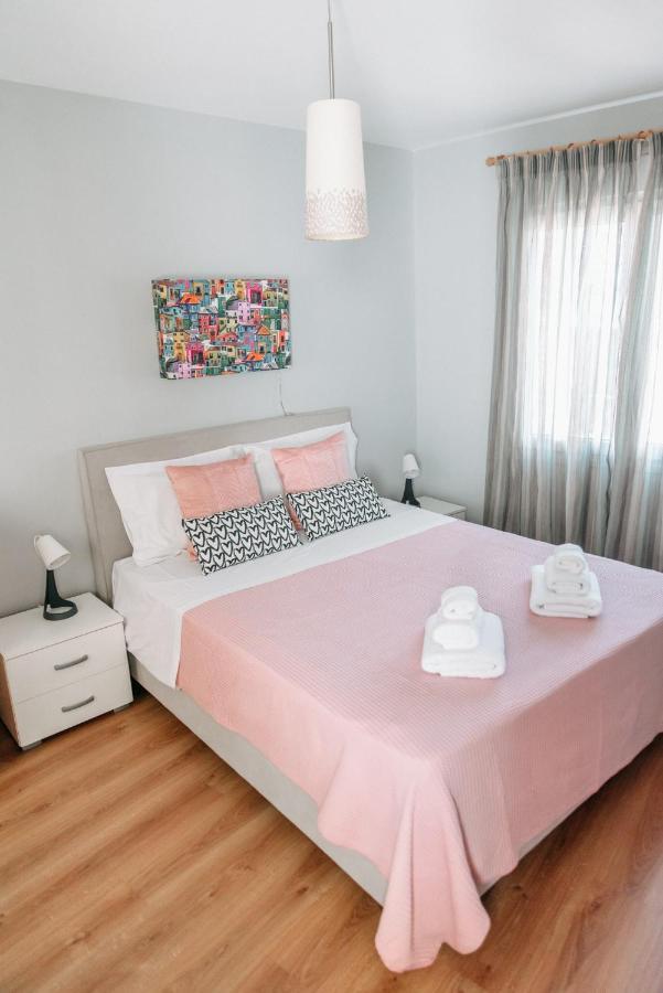 Joy Spot Apartment Kavala Exterior photo