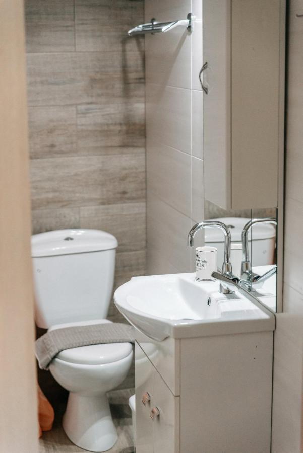Joy Spot Apartment Kavala Exterior photo