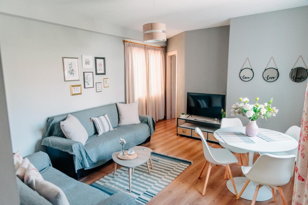 Joy Spot Apartment Kavala Exterior photo