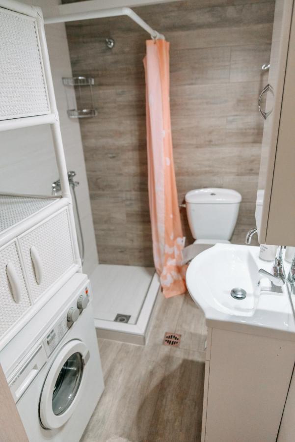 Joy Spot Apartment Kavala Exterior photo