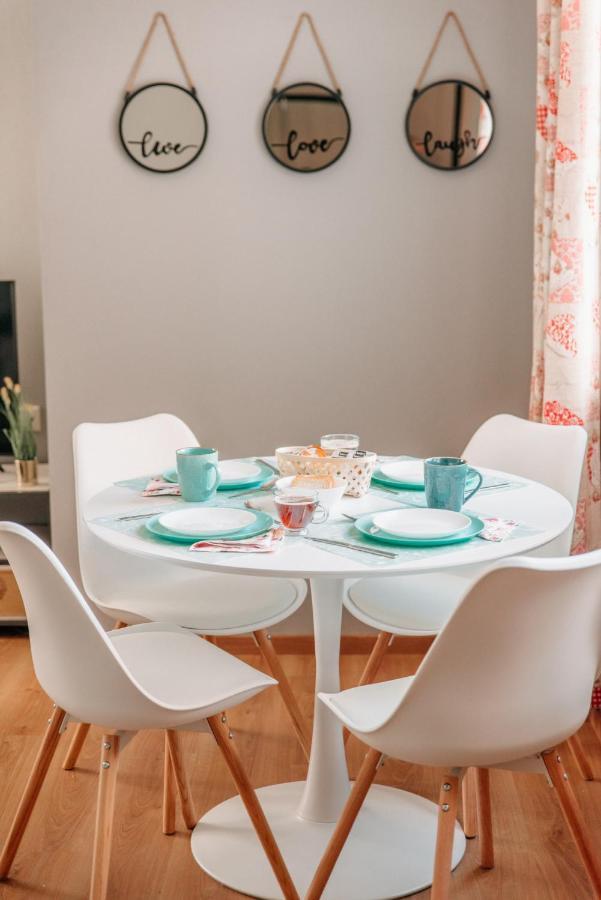 Joy Spot Apartment Kavala Exterior photo